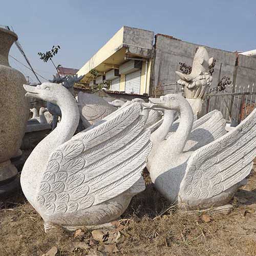 園林石雕哪家好